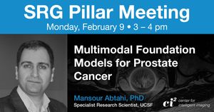 Image post by @UCSF_Ci2 on Twitter/X