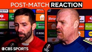 Video post by @cbssportsgolazo on YouTube