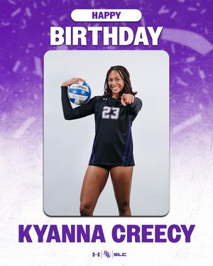 Image post by @sfa_volleyball on Instagram