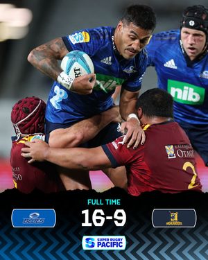 Image post by @superrugby on Instagram
