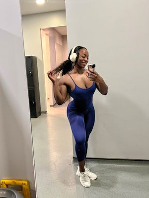 Image post by @fitbyagnes on Instagram