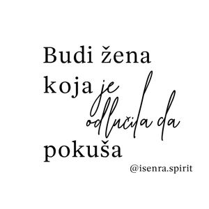Image post by @isenora.spirit on Instagram