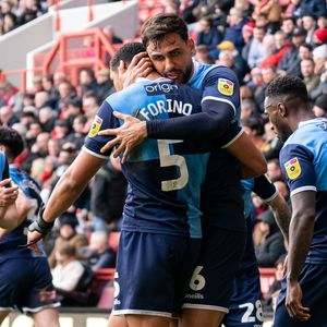 Image post by @wwfcofficial on Twitter