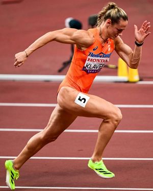 Image post by @hardloopnetwerk on Instagram