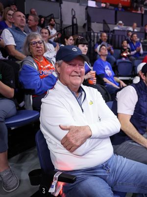 Image post by @gatorsmgolf on Instagram