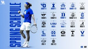 Image post by @UKMensTennis on Twitter