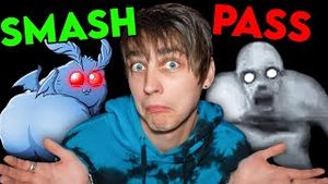 Video post by @samandcolbyreacts on YouTube