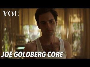 Video post by @warnerbrostv on YouTube