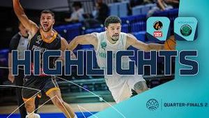 Video post by @fiba on YouTube