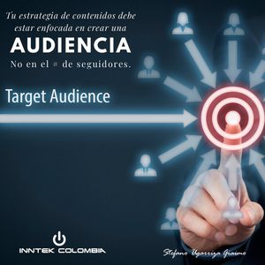 Image post by @inntekcolombia on Instagram