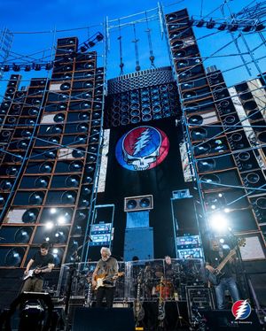 Image post by @oteil_burbridge on Instagram