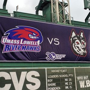 Image post by @riverhawknation on Instagram