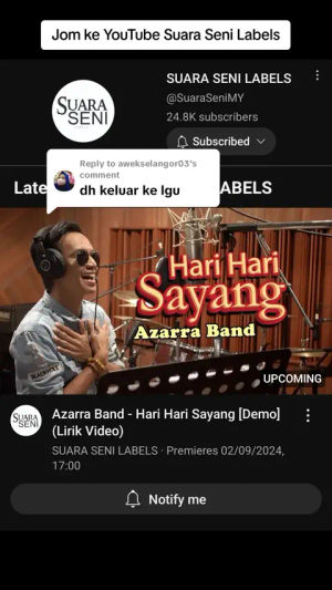Image post by @mvm_music on TikTok