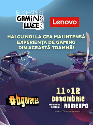 Image post by @lenovo_romania on Instagram