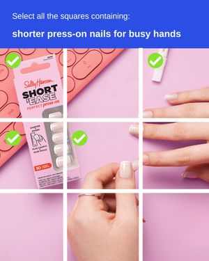 Image post by @sally_hansen on Instagram