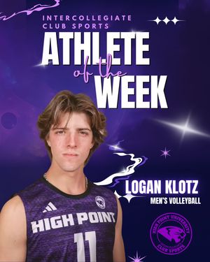 Image post by @hpuclubsports on Instagram