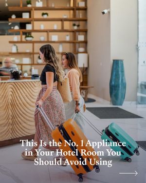 Video post by @travelandleisuremag on TikTok