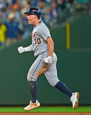 Image post by @mlbjapan on Instagram