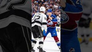 Video post by @thescore on YouTube