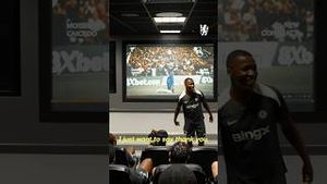 Video post by @chelseafc on YouTube
