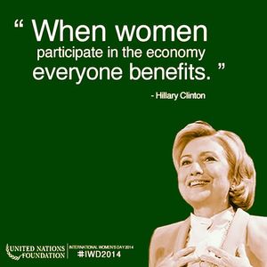 Image post by @unfoundation on Instagram