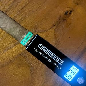 Image post by @cigarmedics on Instagram