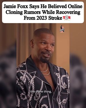 Image post by @theshaderoom on Instagram
