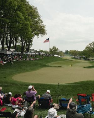 Image post by @pgachampionship on Instagram