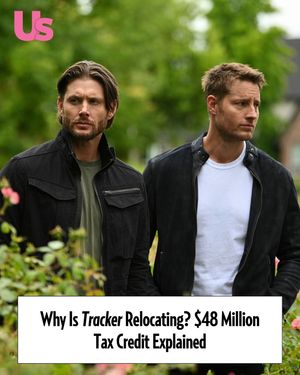 Image post by @usweekly on Instagram