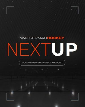 Image post by @wassermanhockey on Instagram