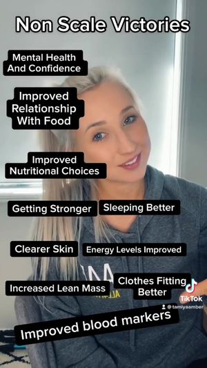 Video post by @tamiyaamber on TikTok