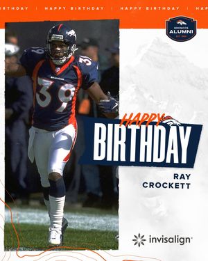 Image post by @broncos__legacy on Instagram