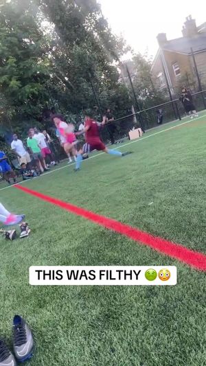 Video post by @foxsoccer on TikTok