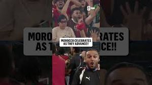 Video post by @foxsports on YouTube