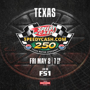 Image post by @txmotorspeedway on Instagram