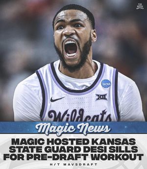Image post by @themagicreport on Instagram