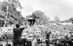 Image post by @switchfoot on Instagram