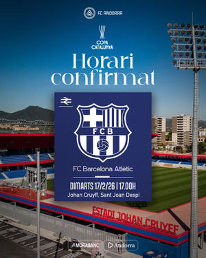 Image post by @fcandorra on Instagram