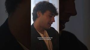 Video post by @primevideoit on YouTube