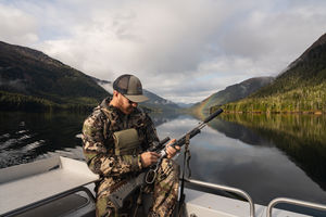 Image post by @ruggedsuppressors on Instagram