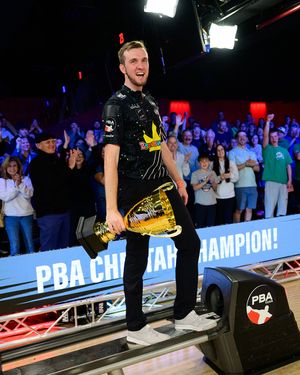 Image post by @pbatour on Instagram