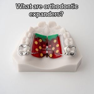 Video post by @weisstorortho on TikTok
