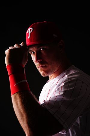 Image post by @Phillies on Twitter