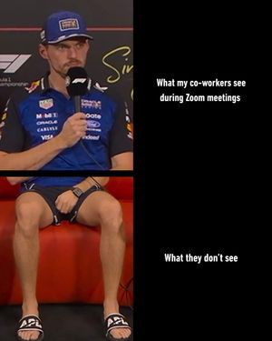 Image post by @9gag on Instagram