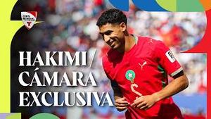 Video post by @deportes on YouTube