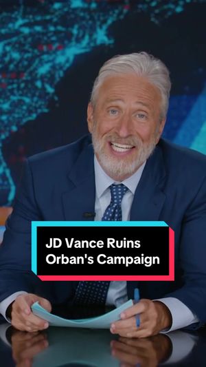 Video post by @thedailyshow on TikTok