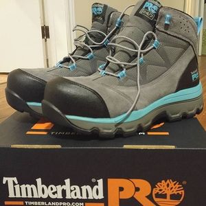 Image post by @timberlandpro on Instagram