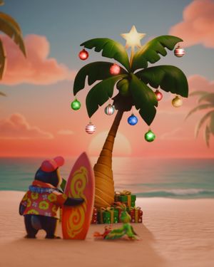 Image post by @konaice on Instagram