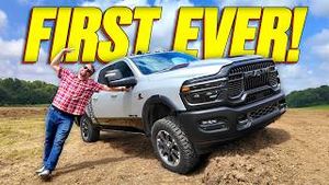 Video post by @tfloffroad on YouTube