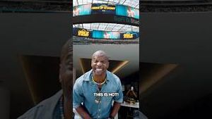 Video post by @chargers on YouTube